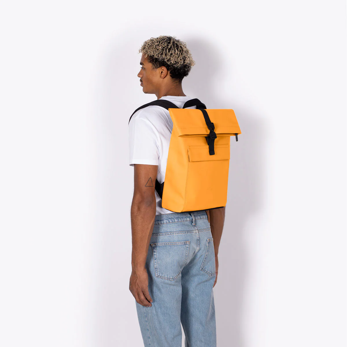 Jasper Mini Backpack - Image 13