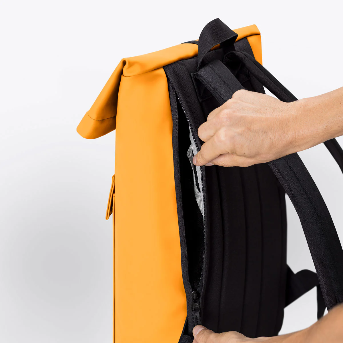 Jasper Mini Backpack - Image 5