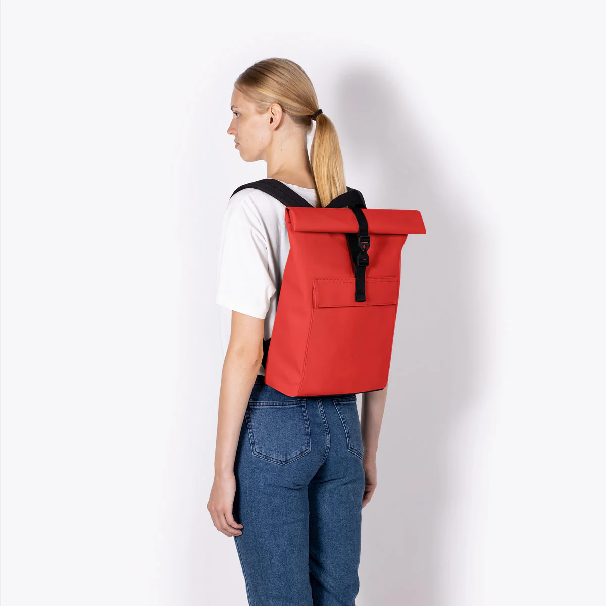 Jasper Mini Backpack - Image 12