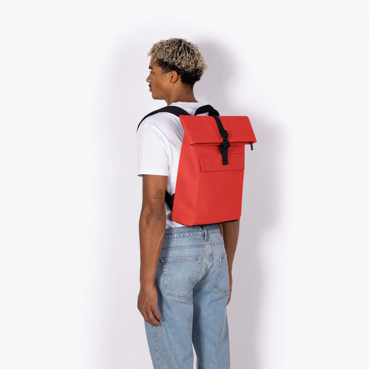 Jasper Mini Backpack - Image 13