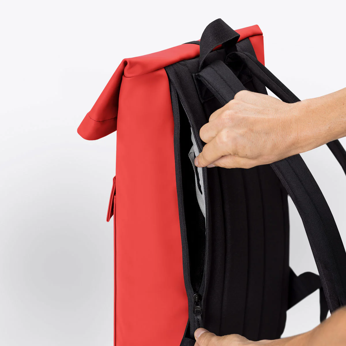 Jasper Mini Backpack - Image 5