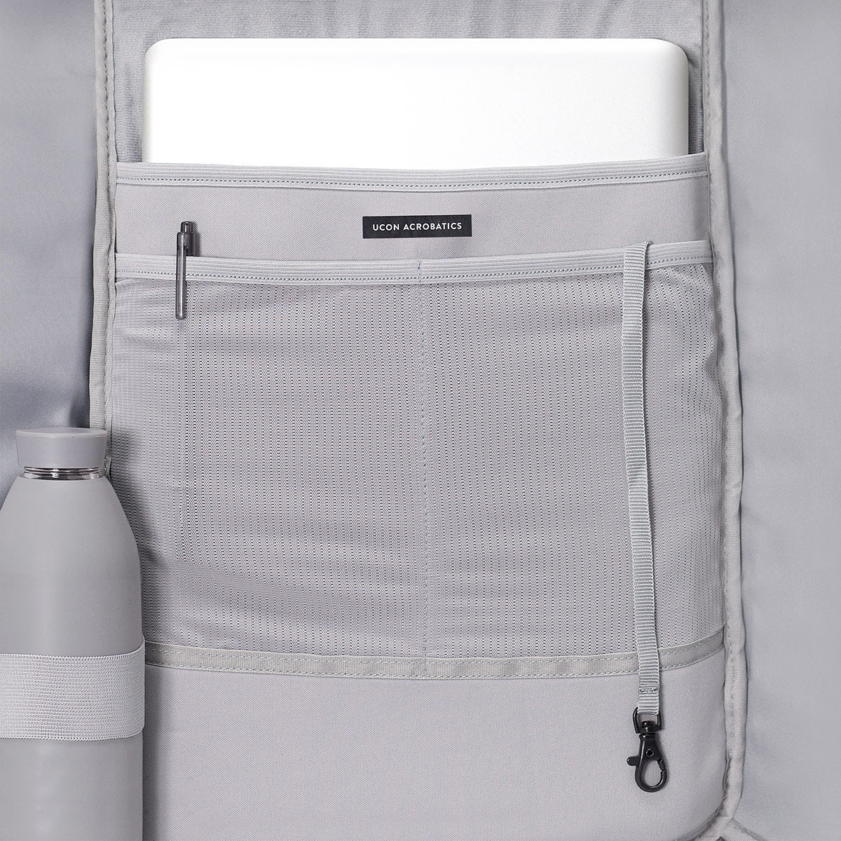 Jasper Mini Backpack - Image 11
