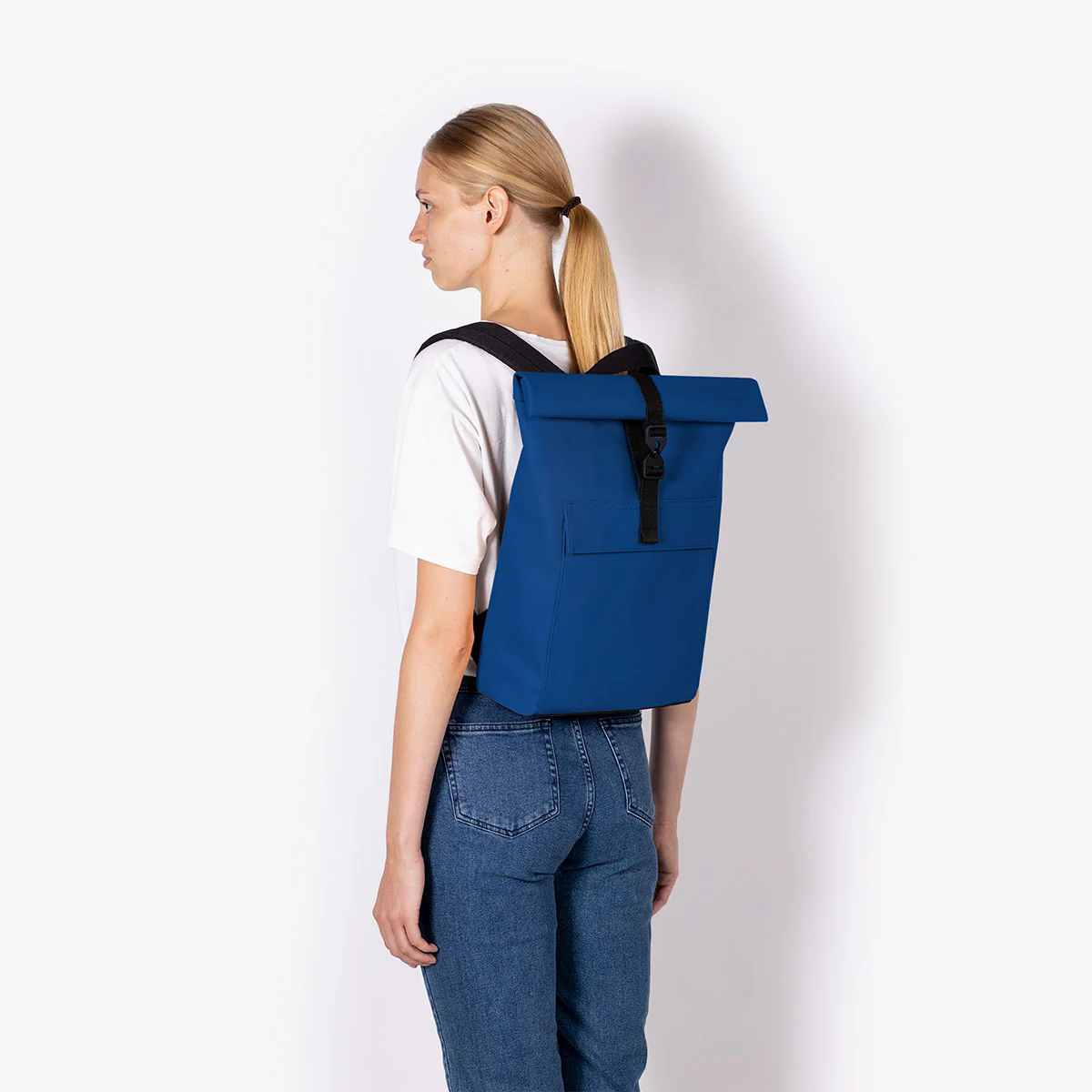 Jasper Mini Backpack - Image 14