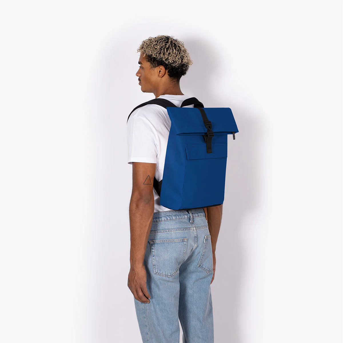 Jasper Mini Backpack - Image 16