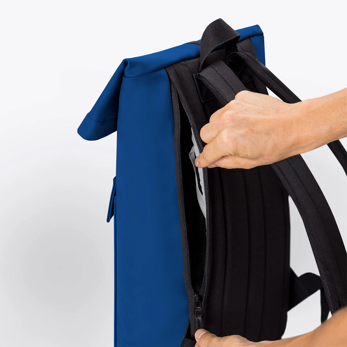 Jasper Mini Backpack - Image 5