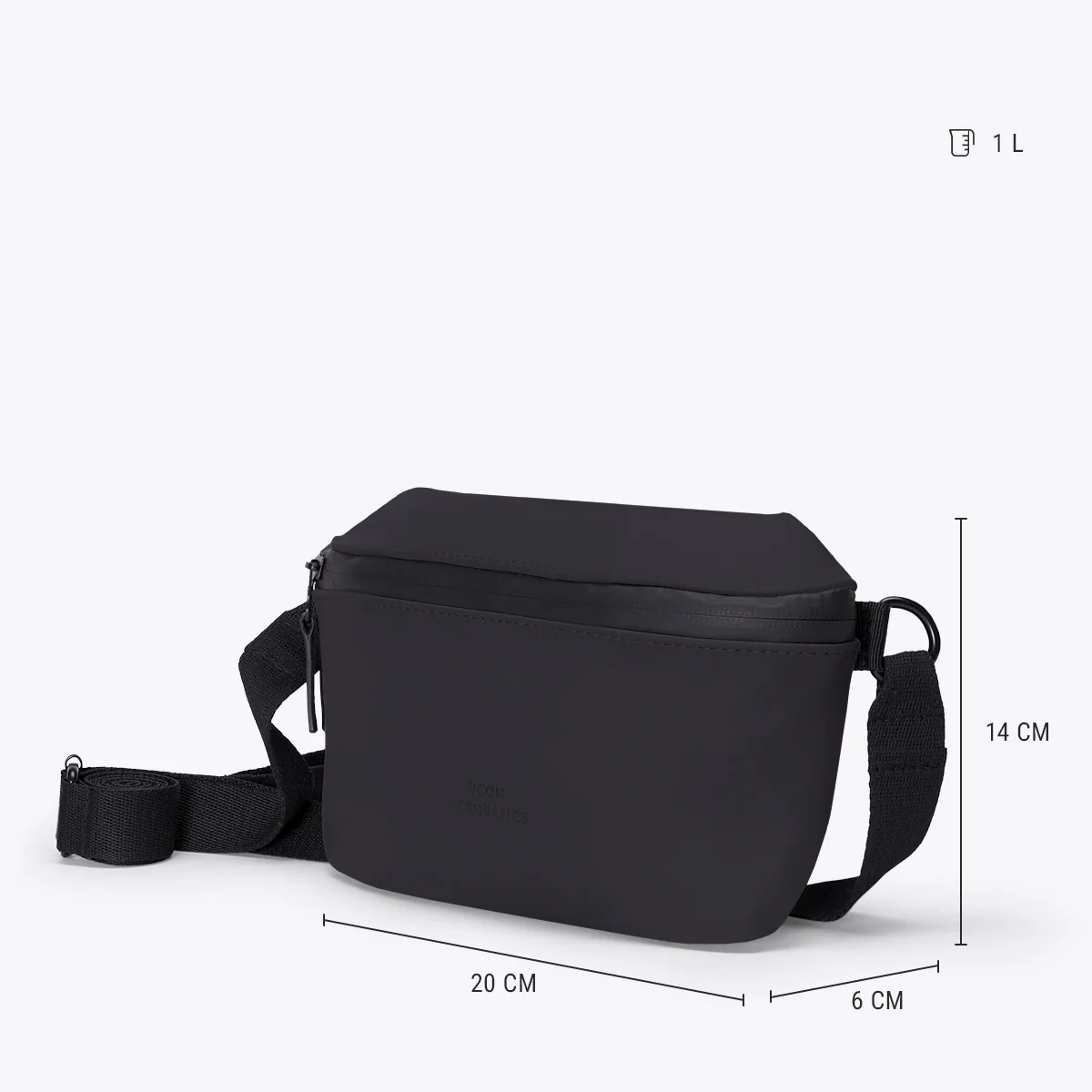 Jona Medium Bag - Image 11
