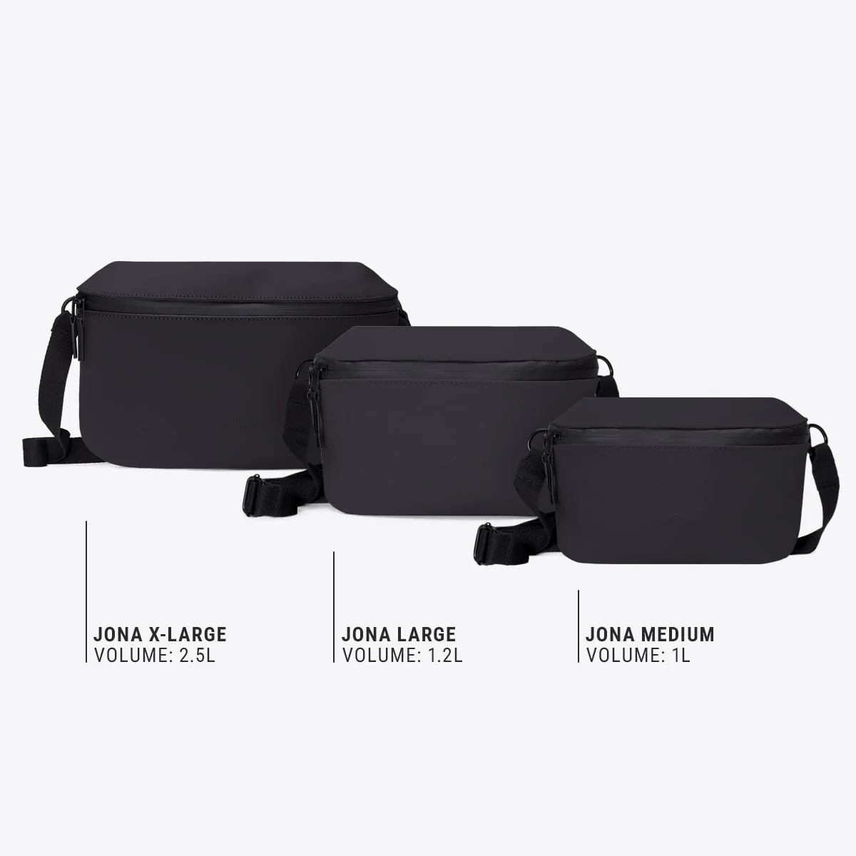 Jona Medium Bag - Image 12