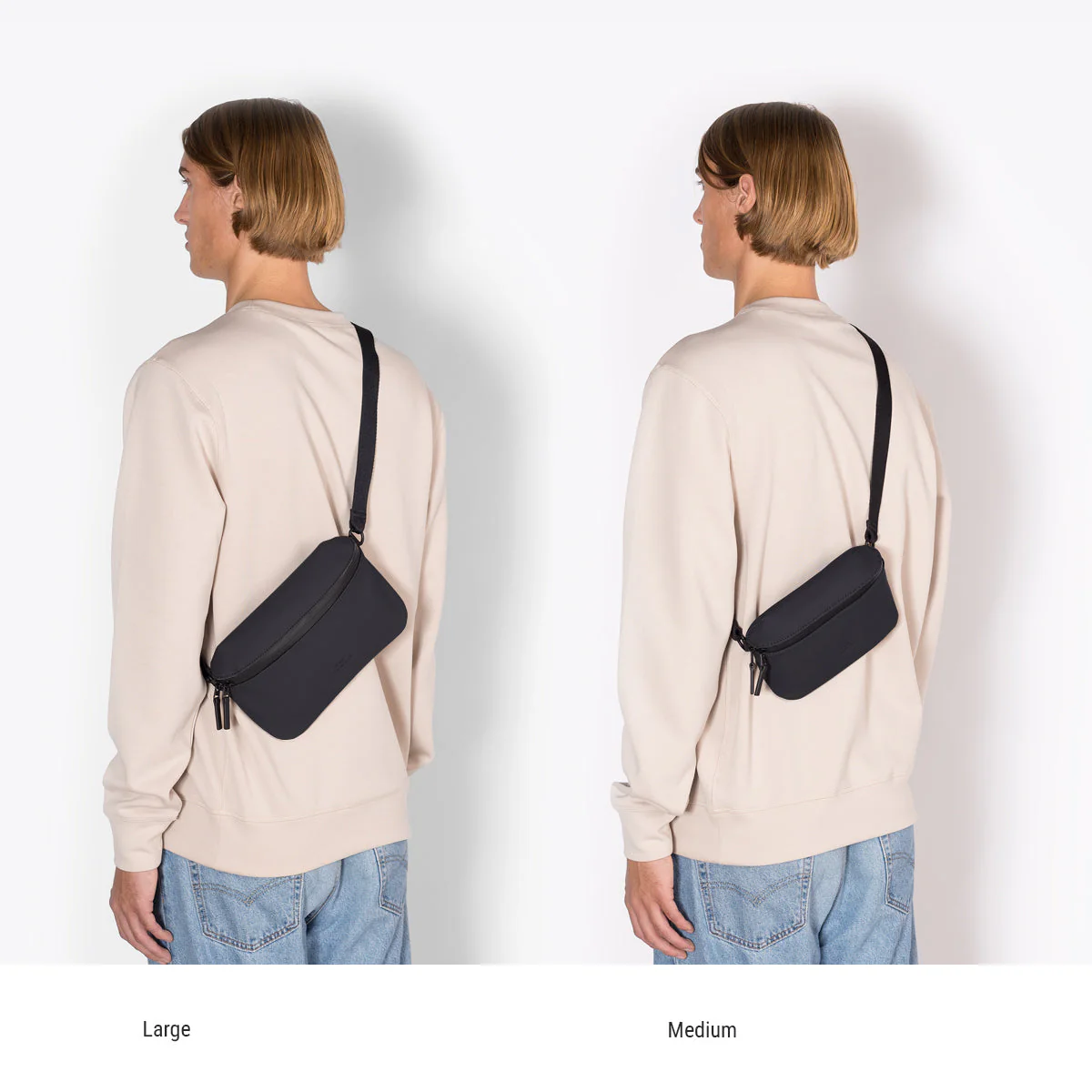 Jona Medium Bag - Image 11