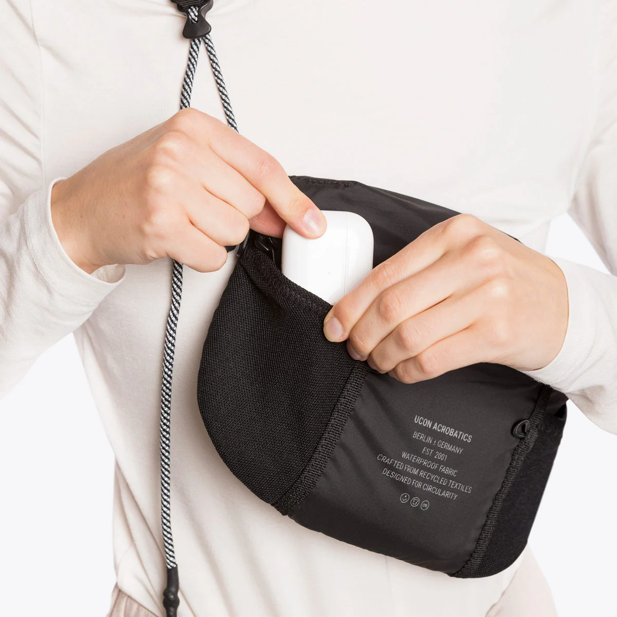 Jona Large Bag - Image 11