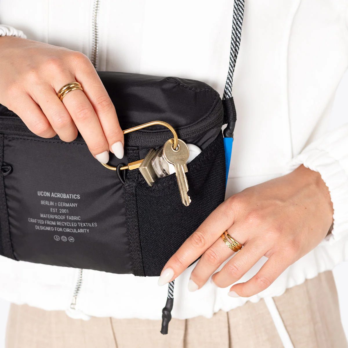 Jona Large Bag - Image 12