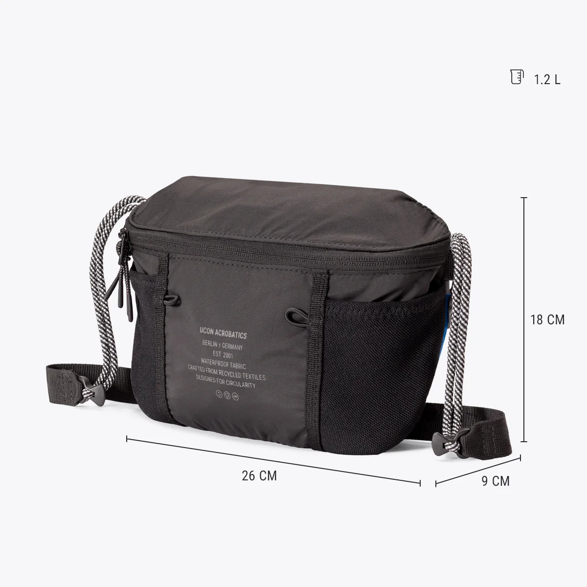 Jona Large Bag - Image 18