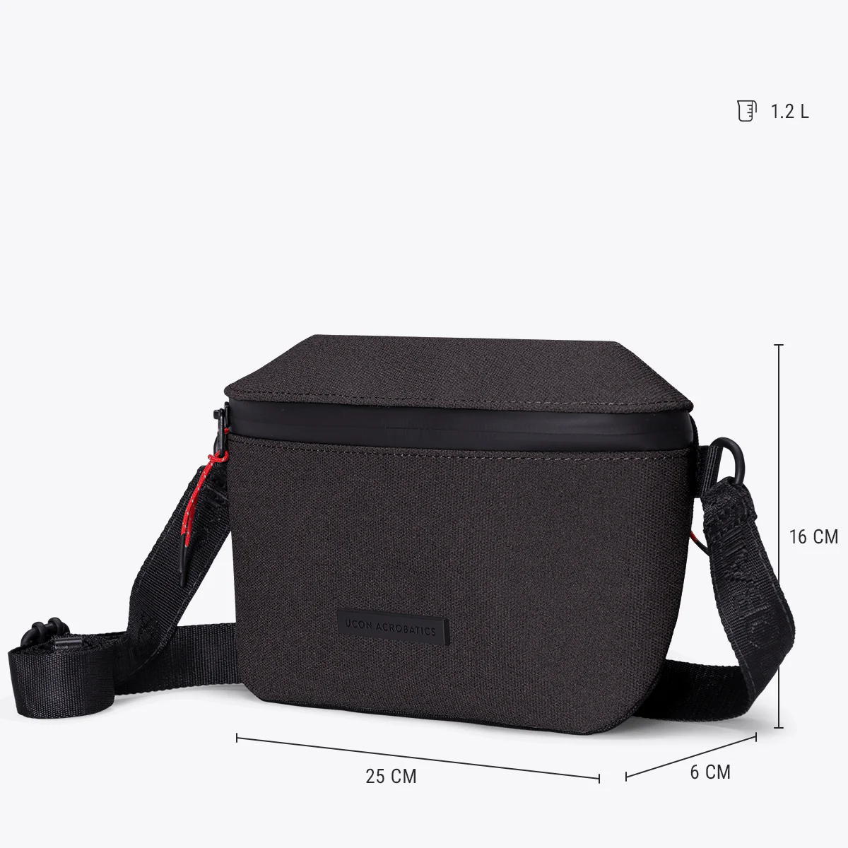 Jona Large Bag - Image 7