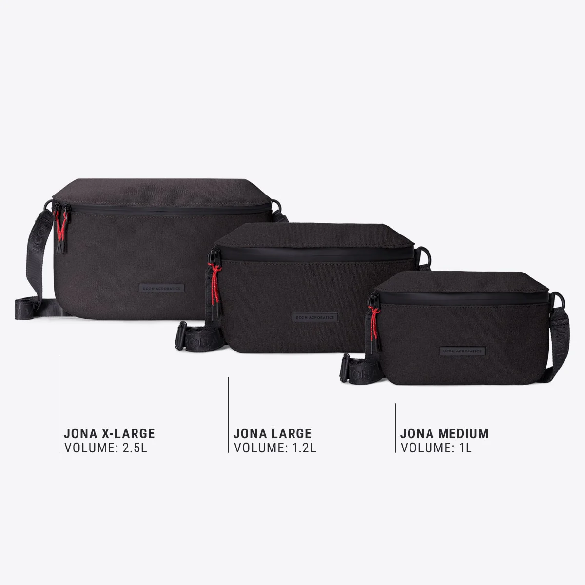 Jona Medium Bag - Image 14