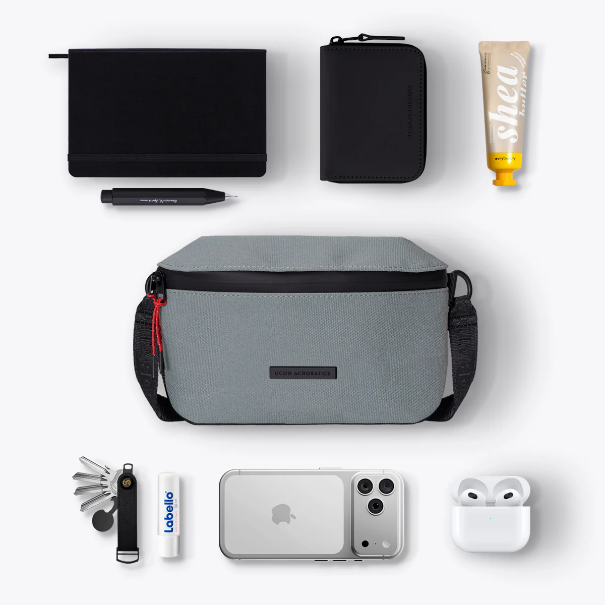 Jona Large Bag - Image 8
