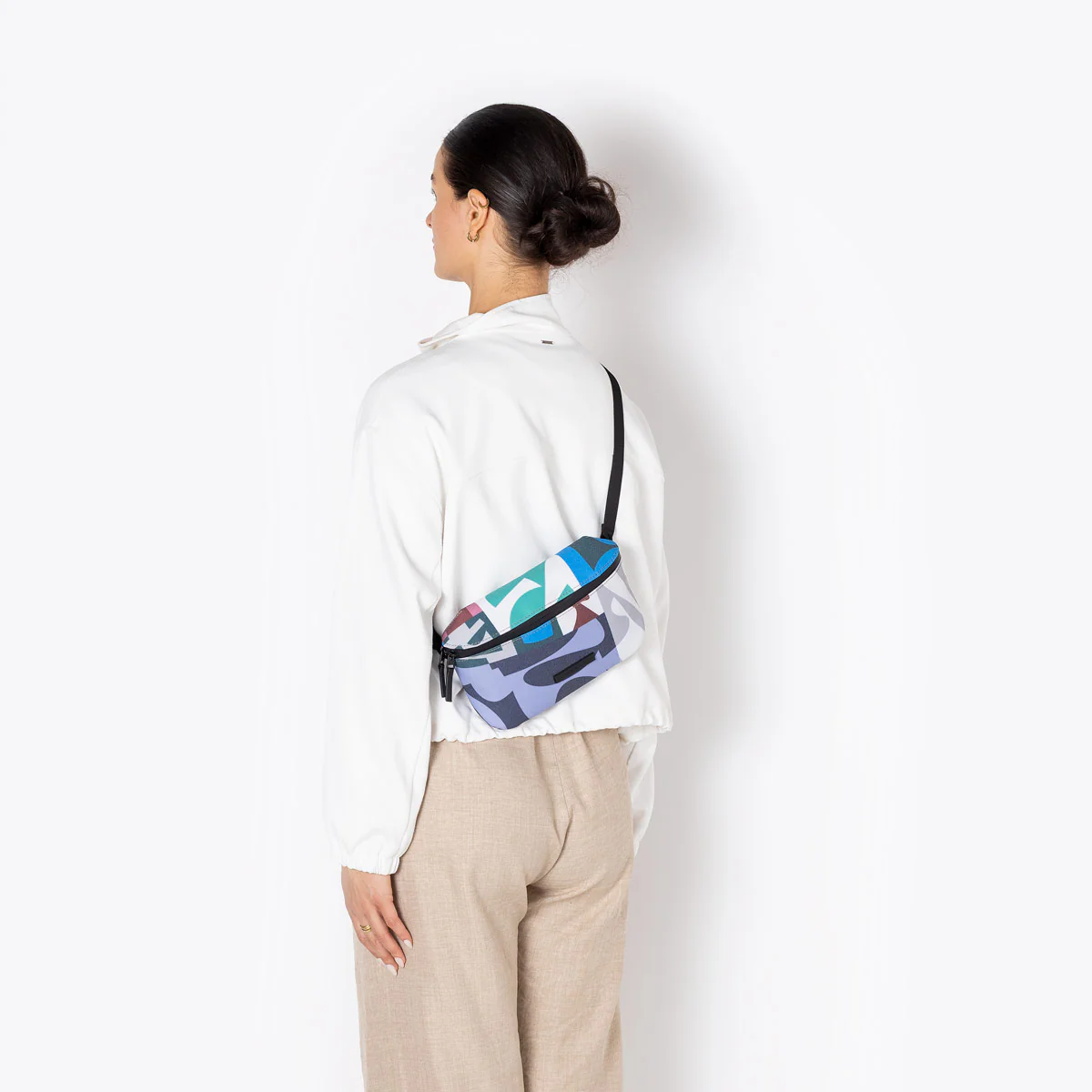 Jona Large Bag - Image 7