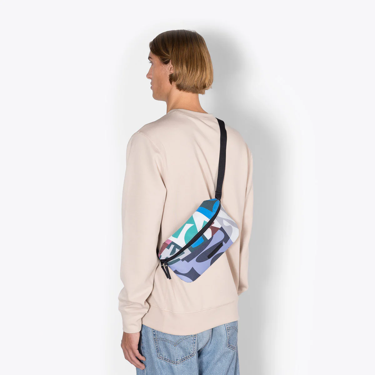 Jona Large Bag - Image 8