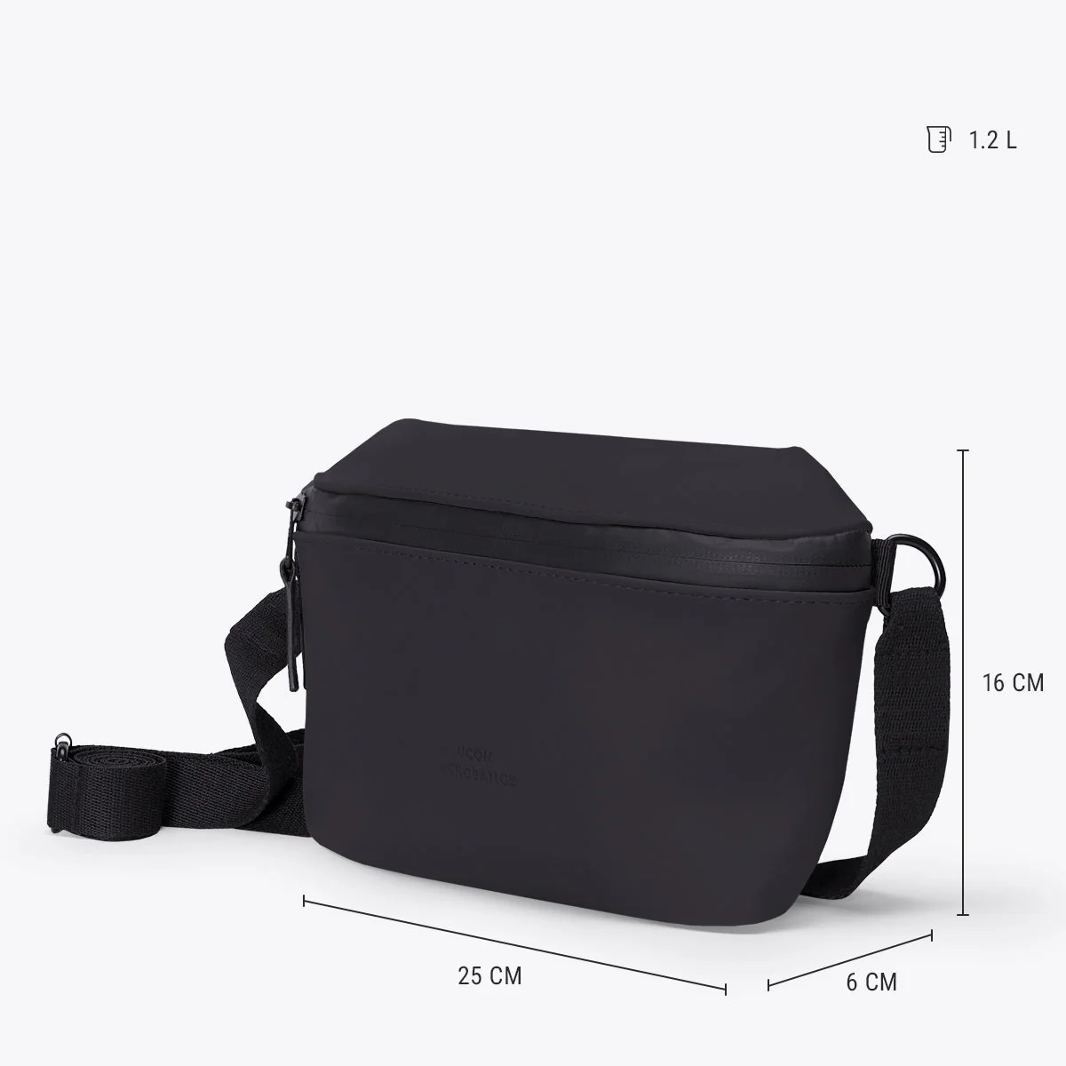 Jona Large Bag - Image 9
