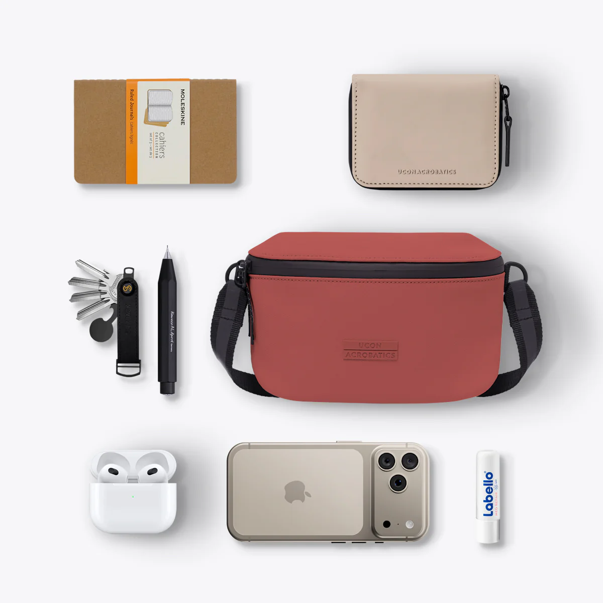 Jona Medium Bag - Image 10