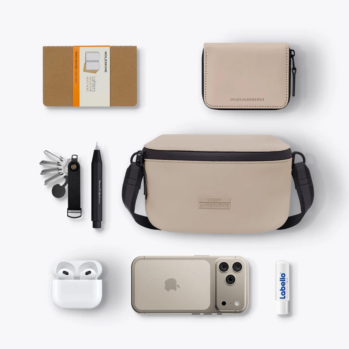 Jona Medium Bag - Image 10