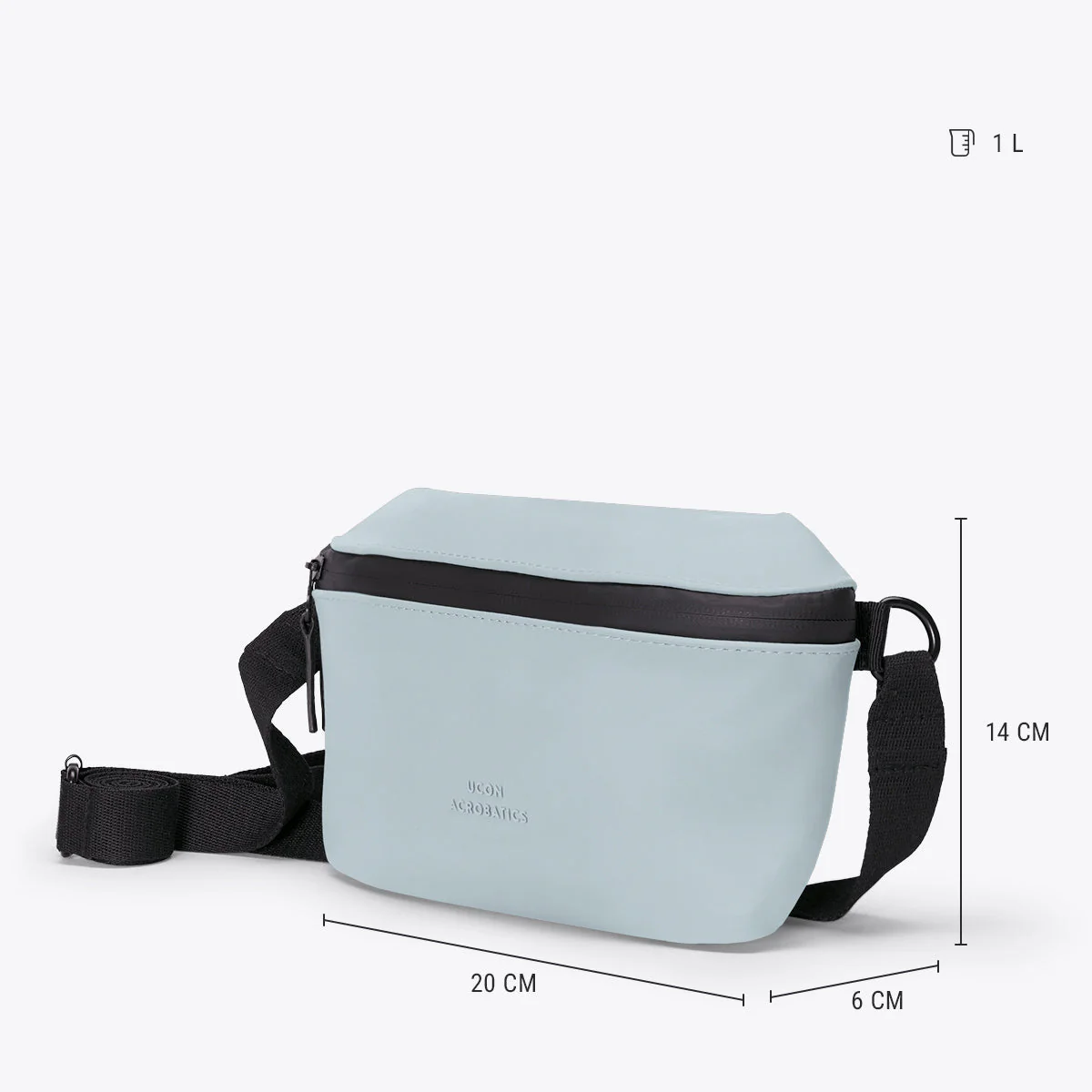Jona Medium Bag - Image 8