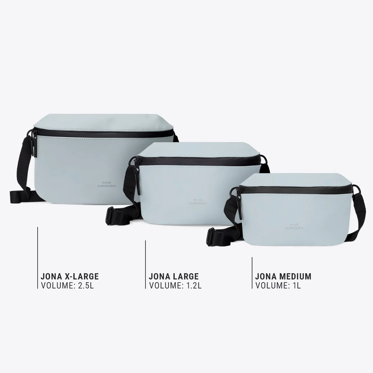 Jona Medium Bag - Image 11