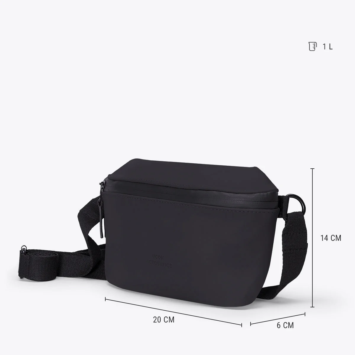 Jona Medium Bag - Image 9