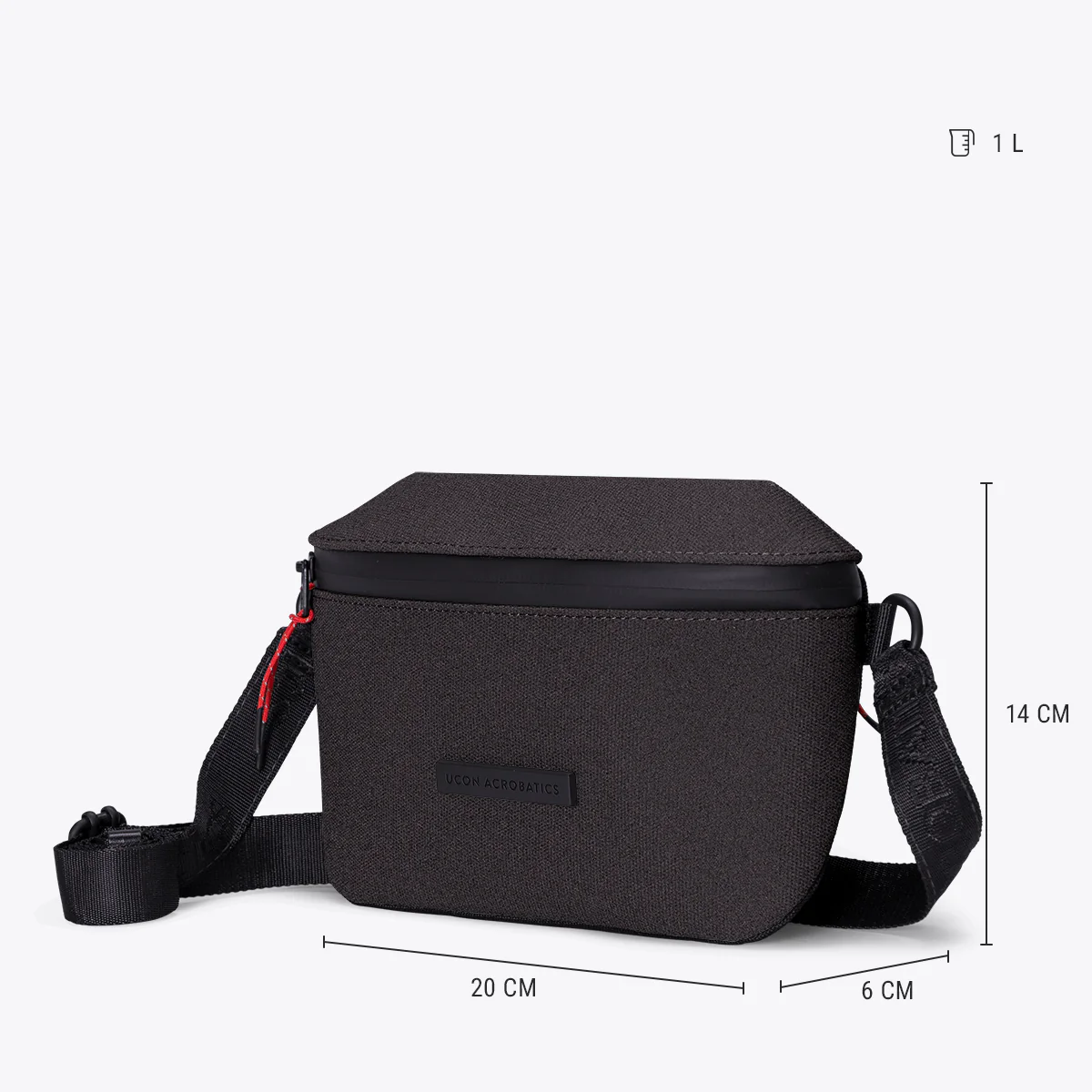 Jona Medium Bag - Image 13
