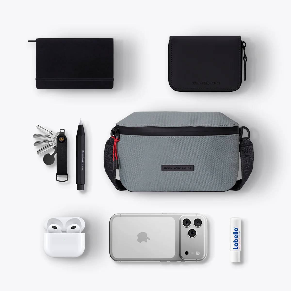 Jona Medium Bag - Image 8
