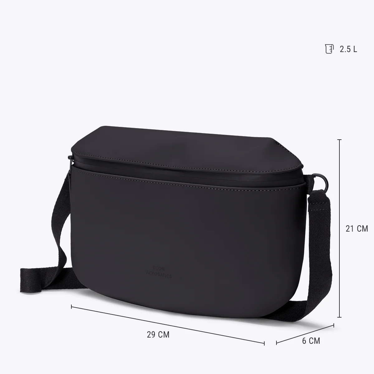 Jona X-Large Bag - Image 7