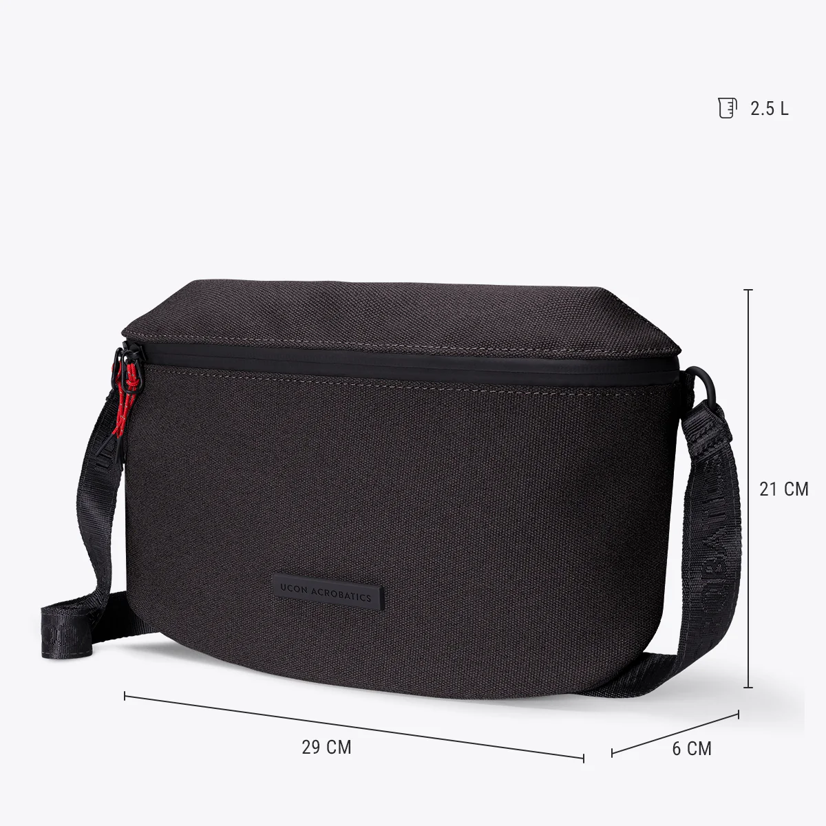 Jona X-Large Bag - Image 7