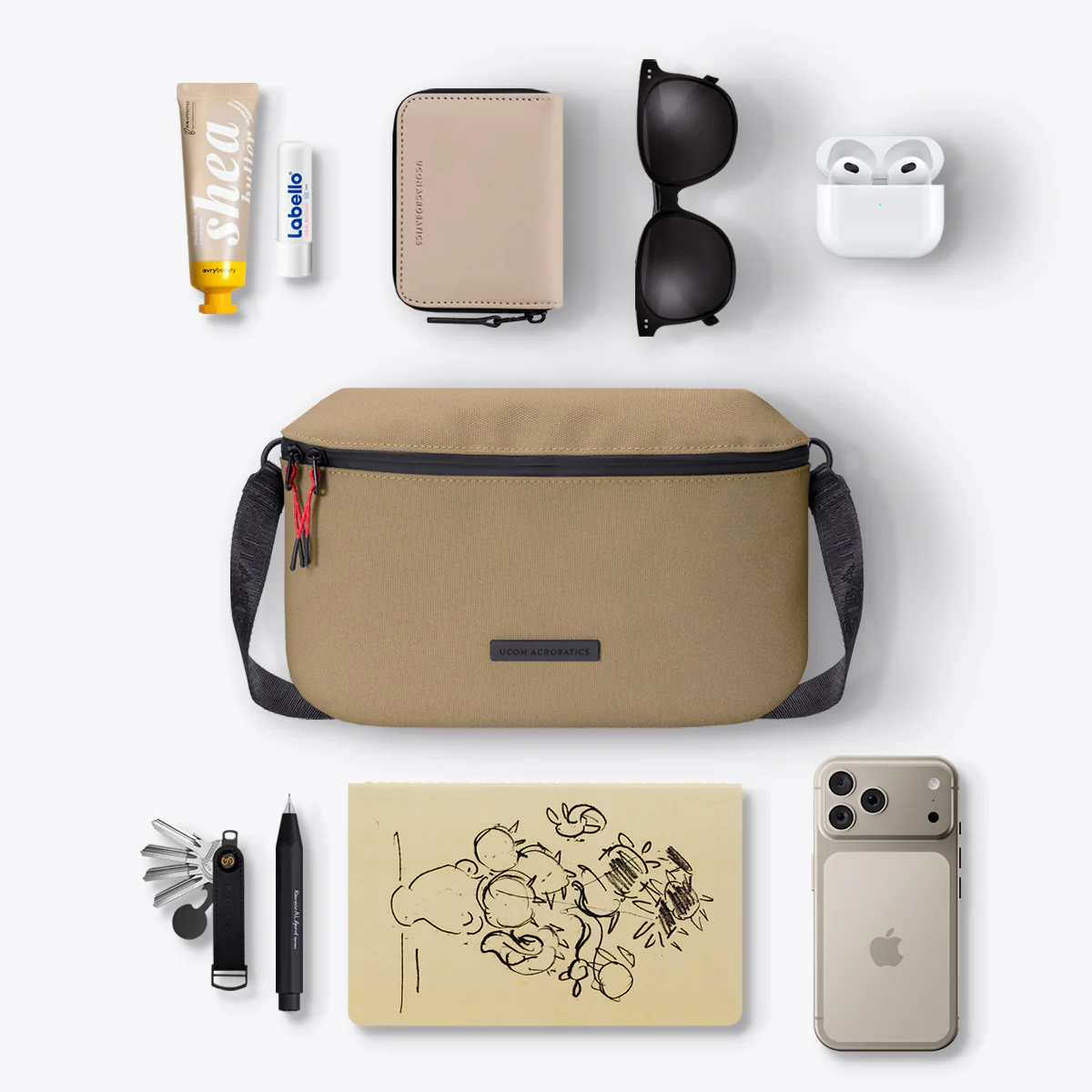 Jona X-Large Bag - Image 8