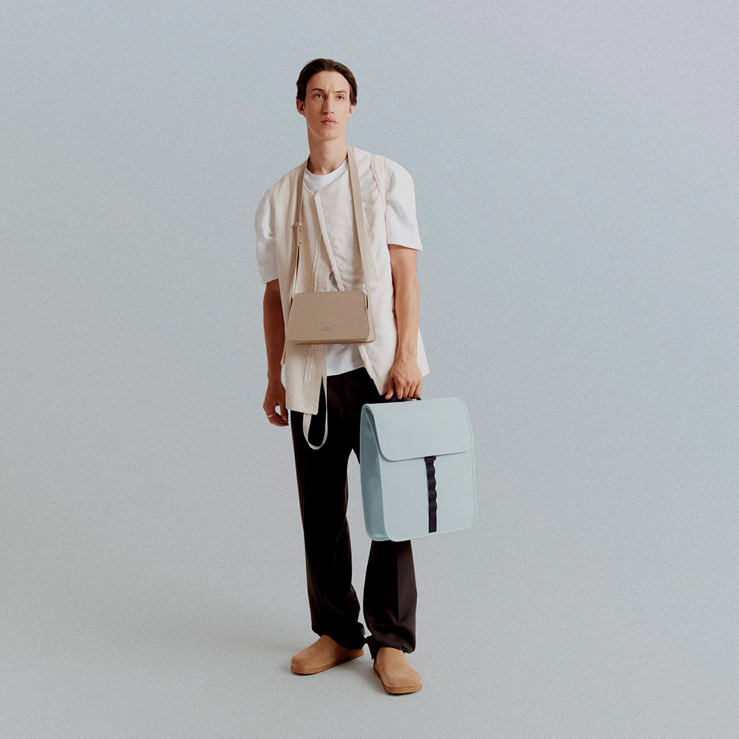 Kumo Medium Backpack - Image 3