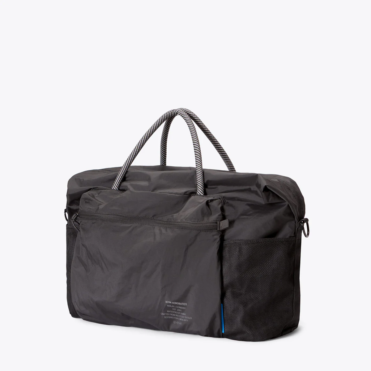 Leander Bag Packable Weekender - Image 3