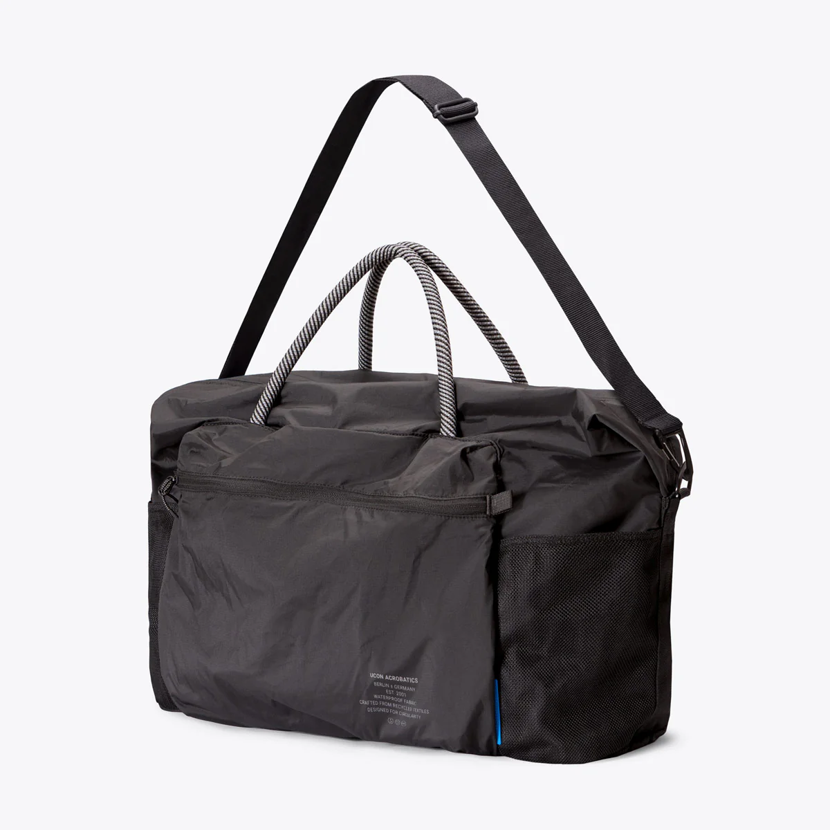 Leander Bag Packable Weekender - Image 6
