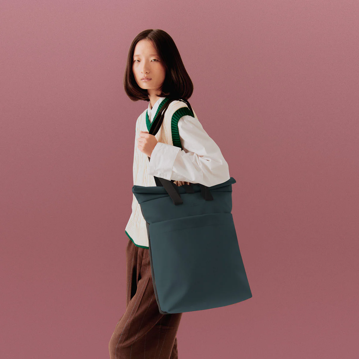 Malte Medium Backpack - Image 13