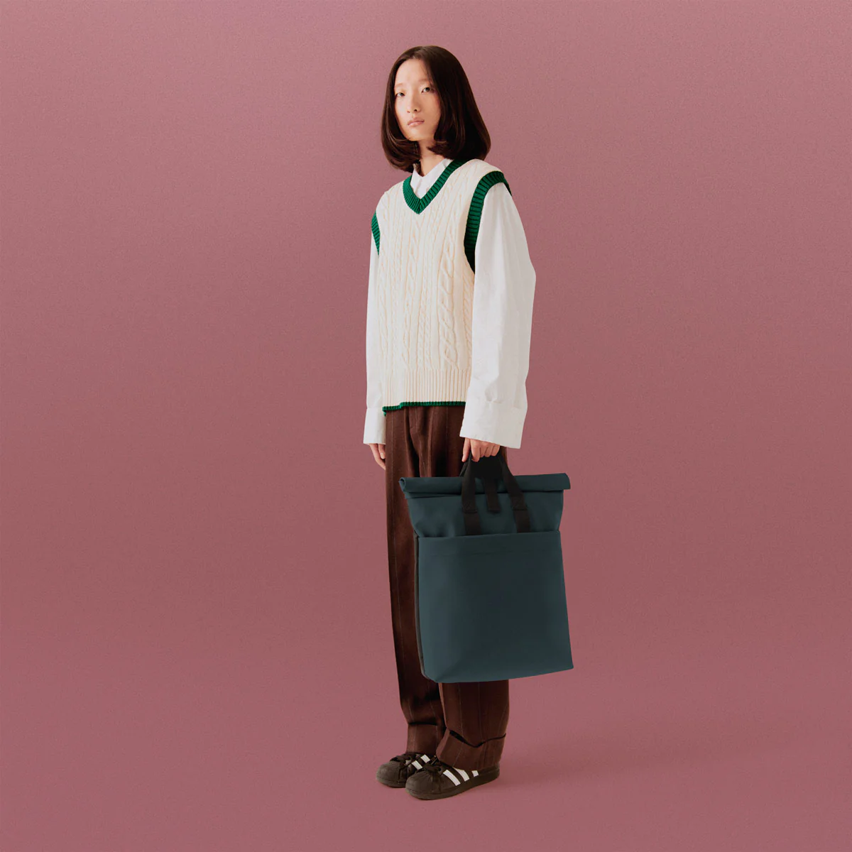 Malte Medium Backpack - Image 3