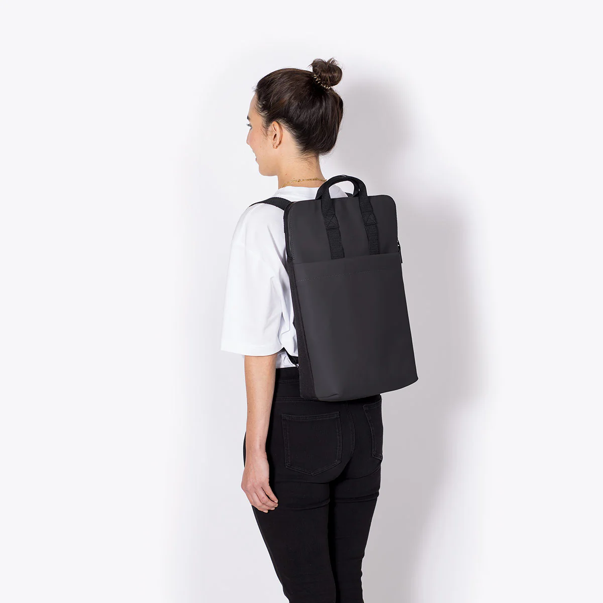 Masao Medium Backpack - Image 9