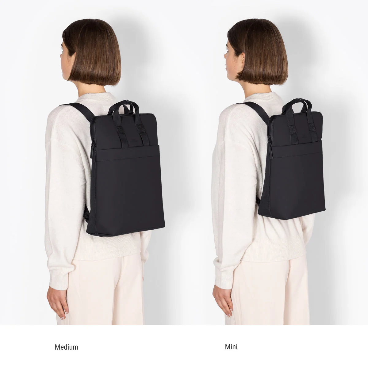 Masao Medium Backpack - Image 13