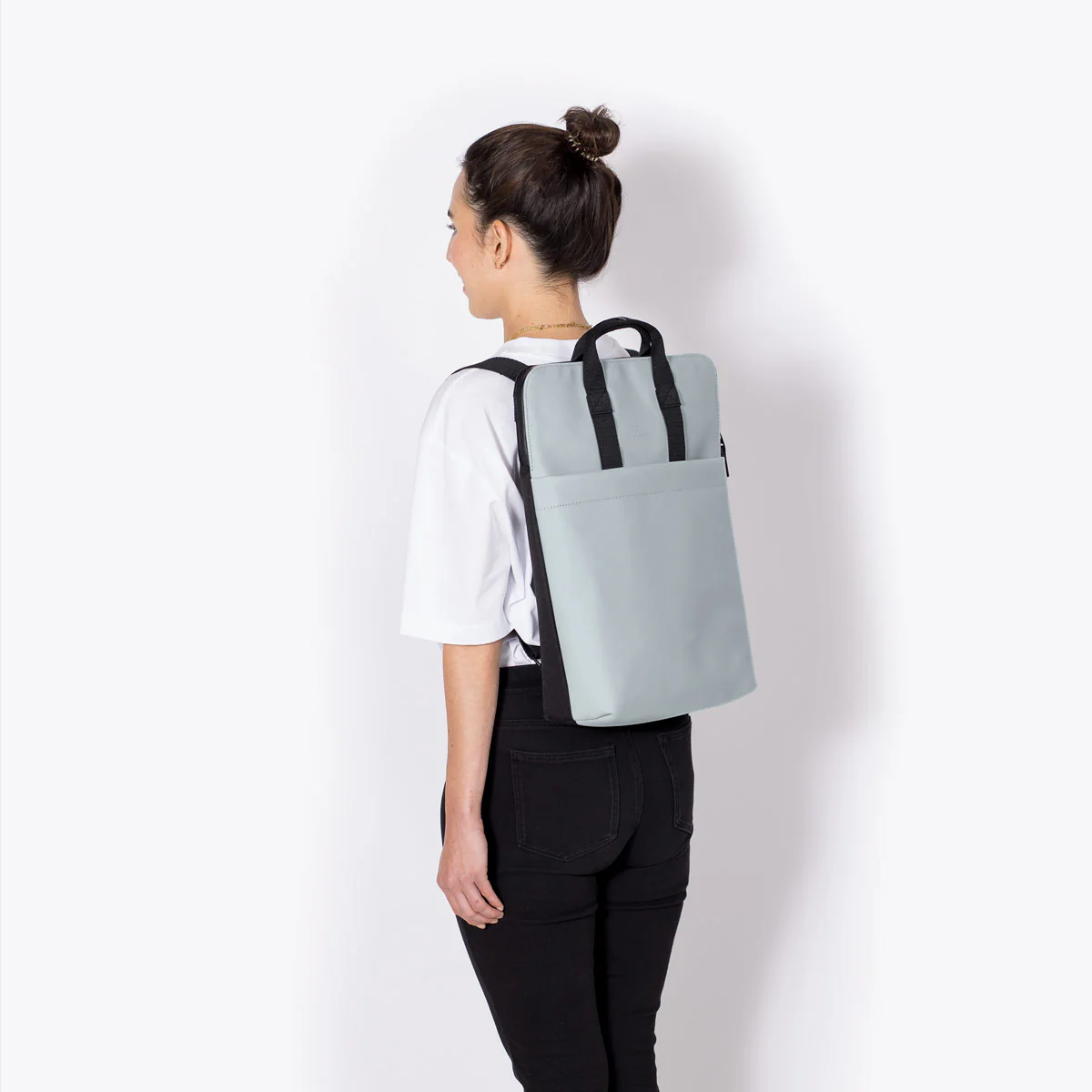 Masao Medium Backpack - Image 9