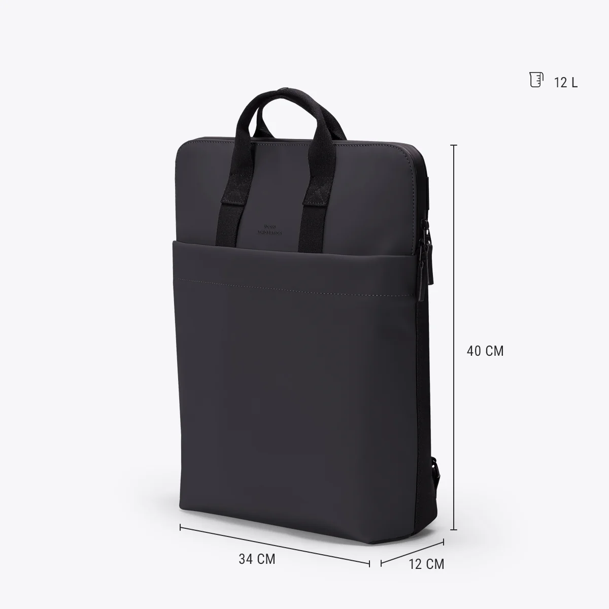 Masao Medium Backpack - Image 11