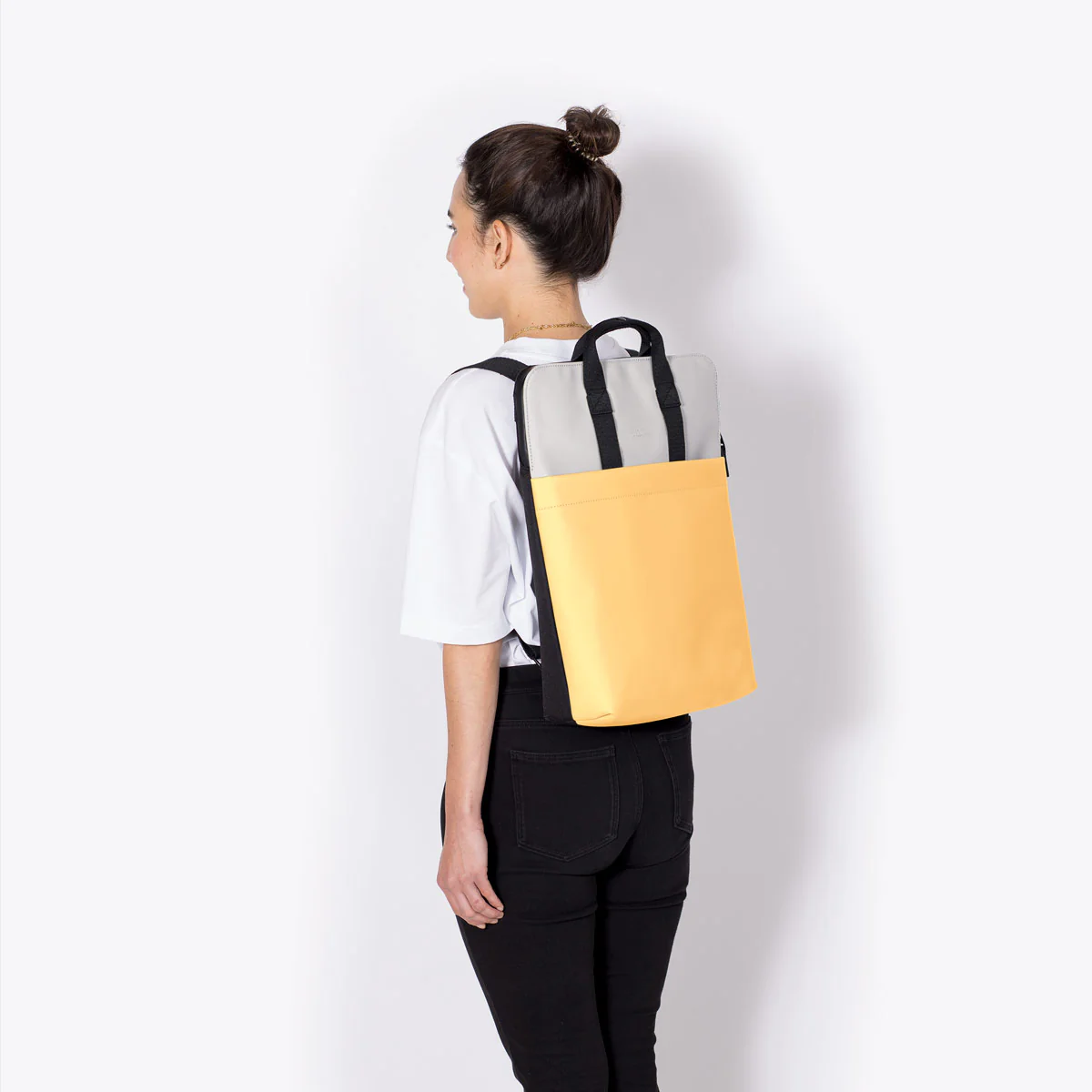 Masao Medium Backpack - Image 10
