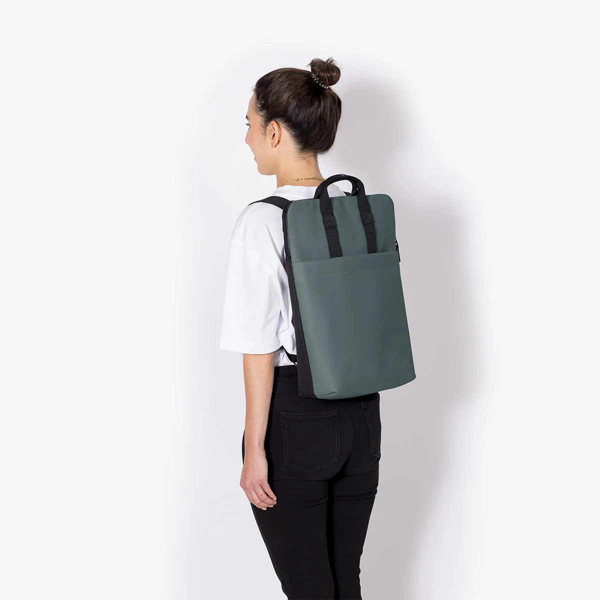Masao Medium Backpack - Image 9
