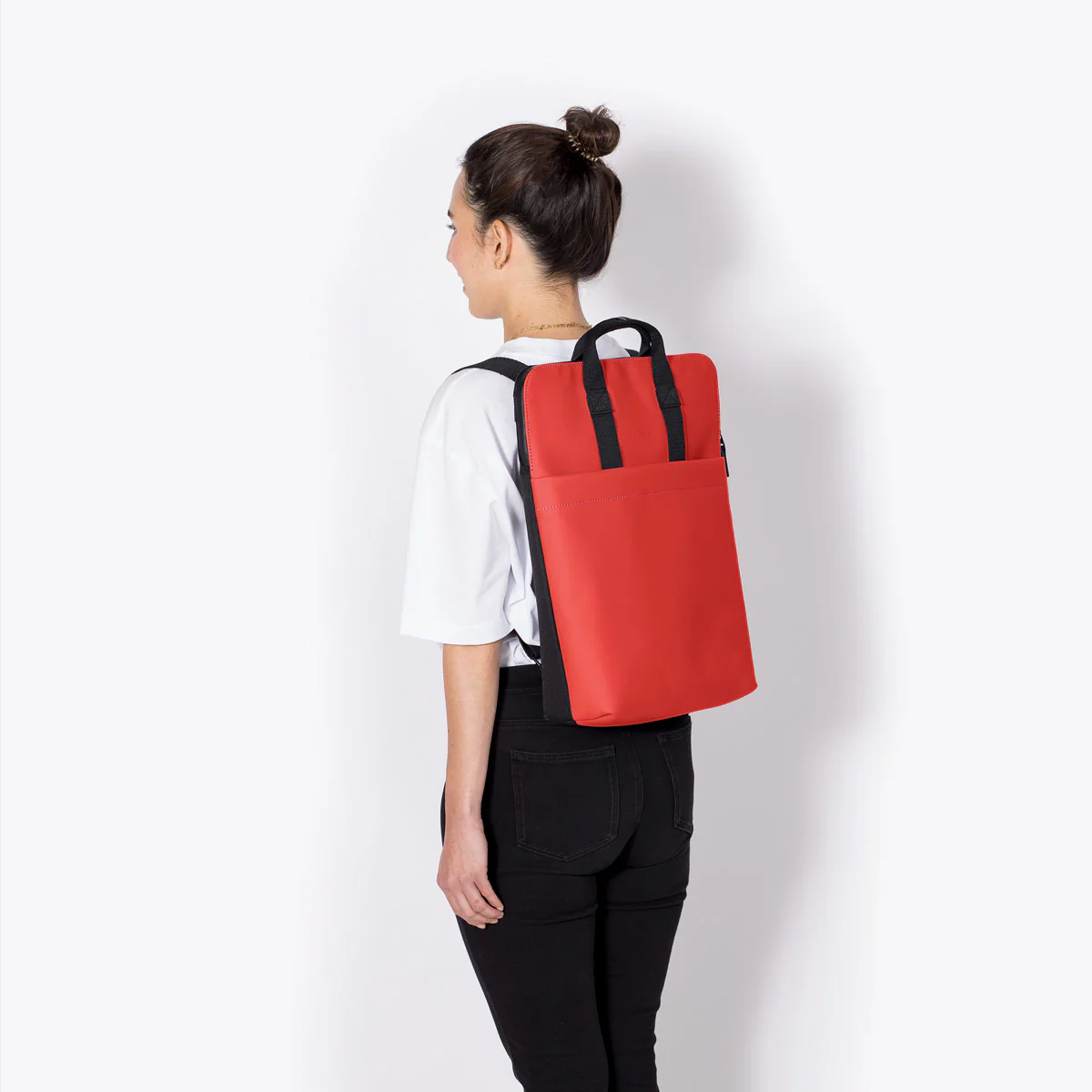 Masao Medium Backpack - Image 10