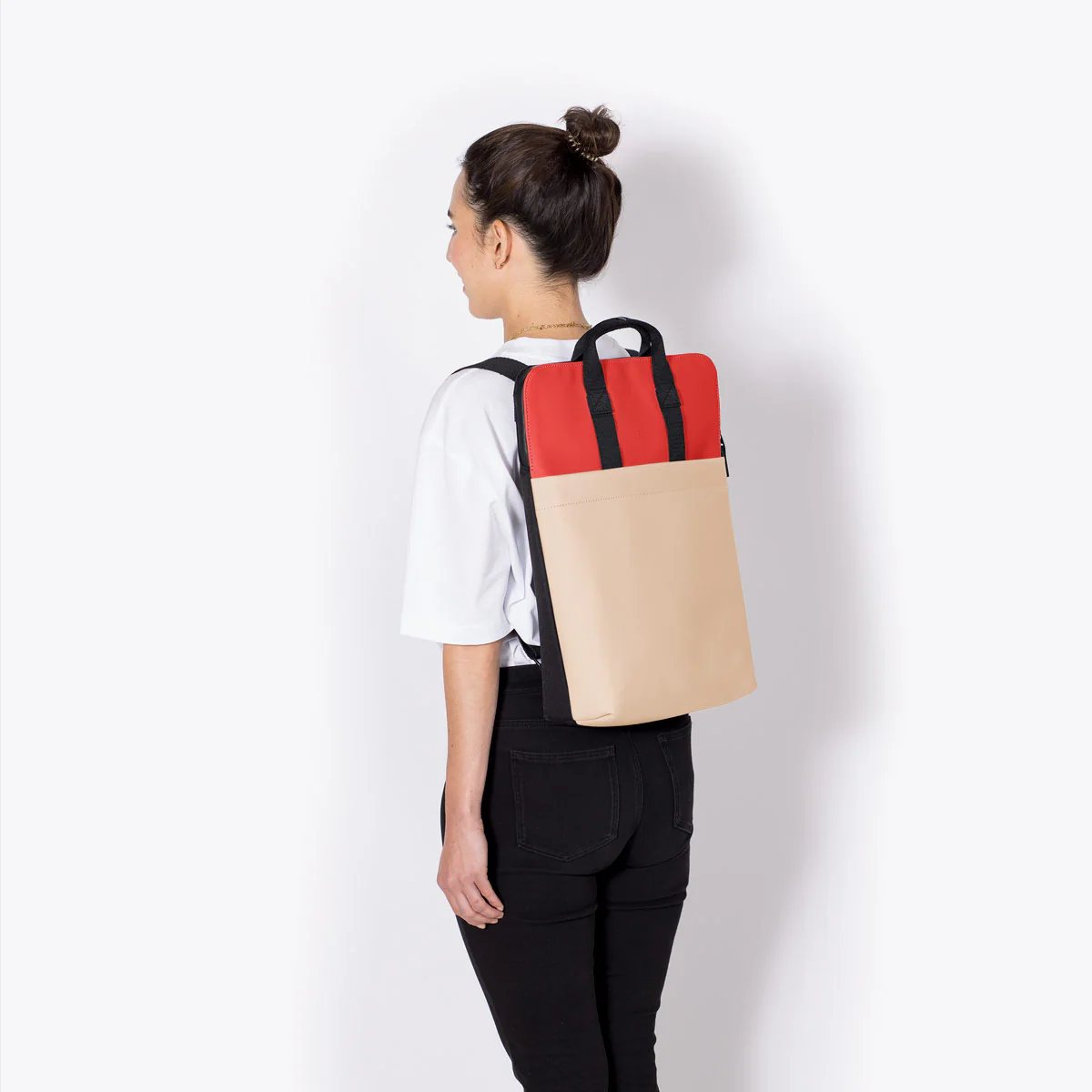 Masao Medium Backpack - Image 10