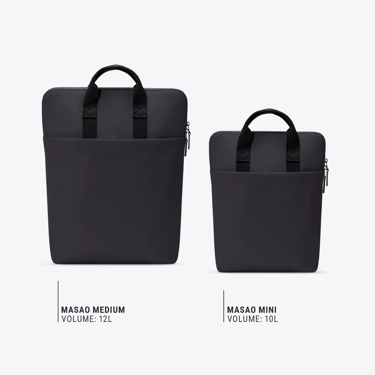 Masao Medium Backpack - Image 12