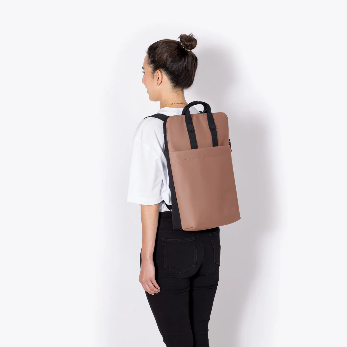 Masao Medium Backpack - Image 10