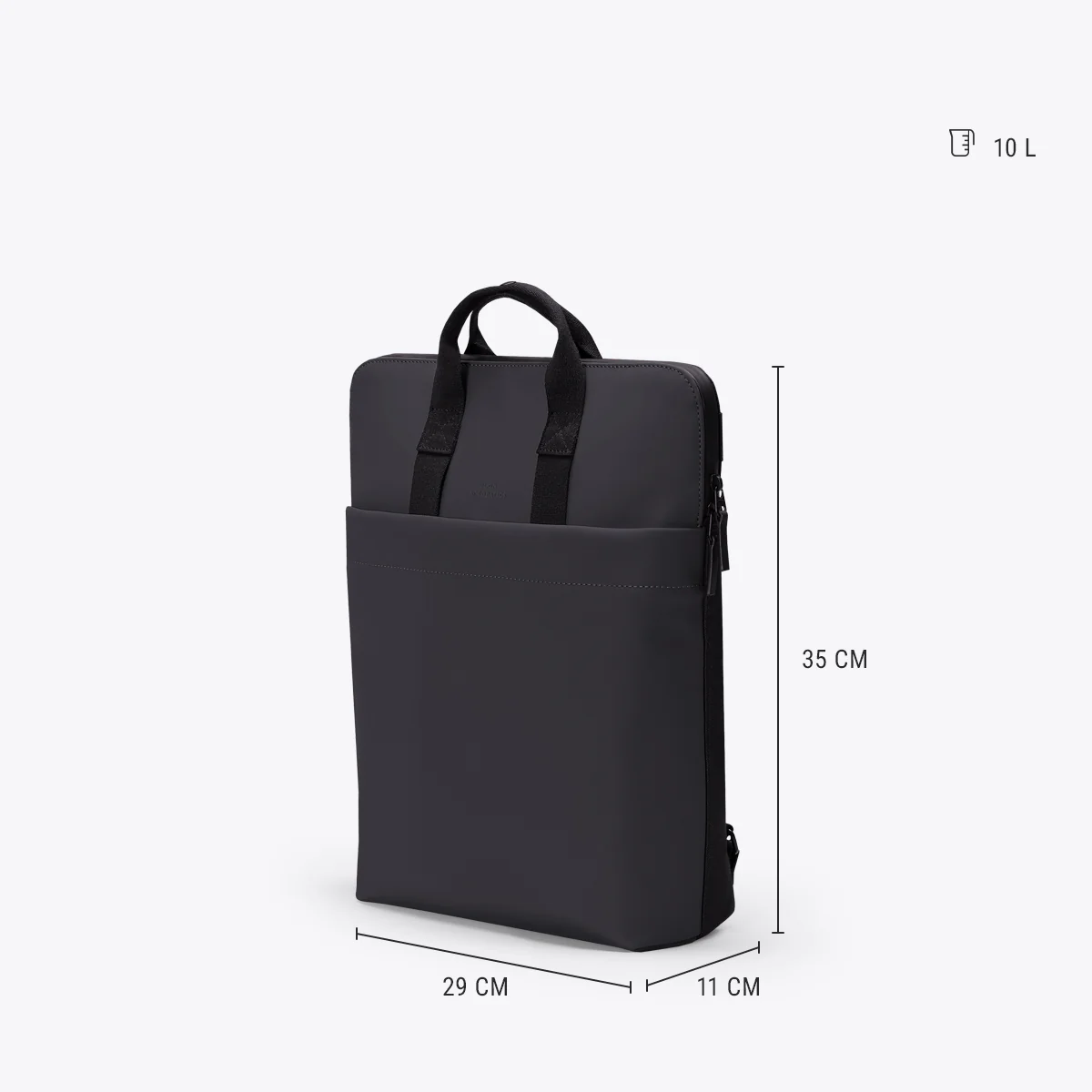 Masao Mini Backpack - Image 10