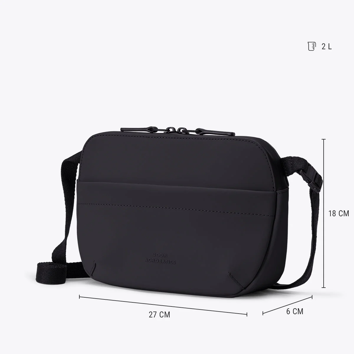 Melvin Large Bag - Image 7
