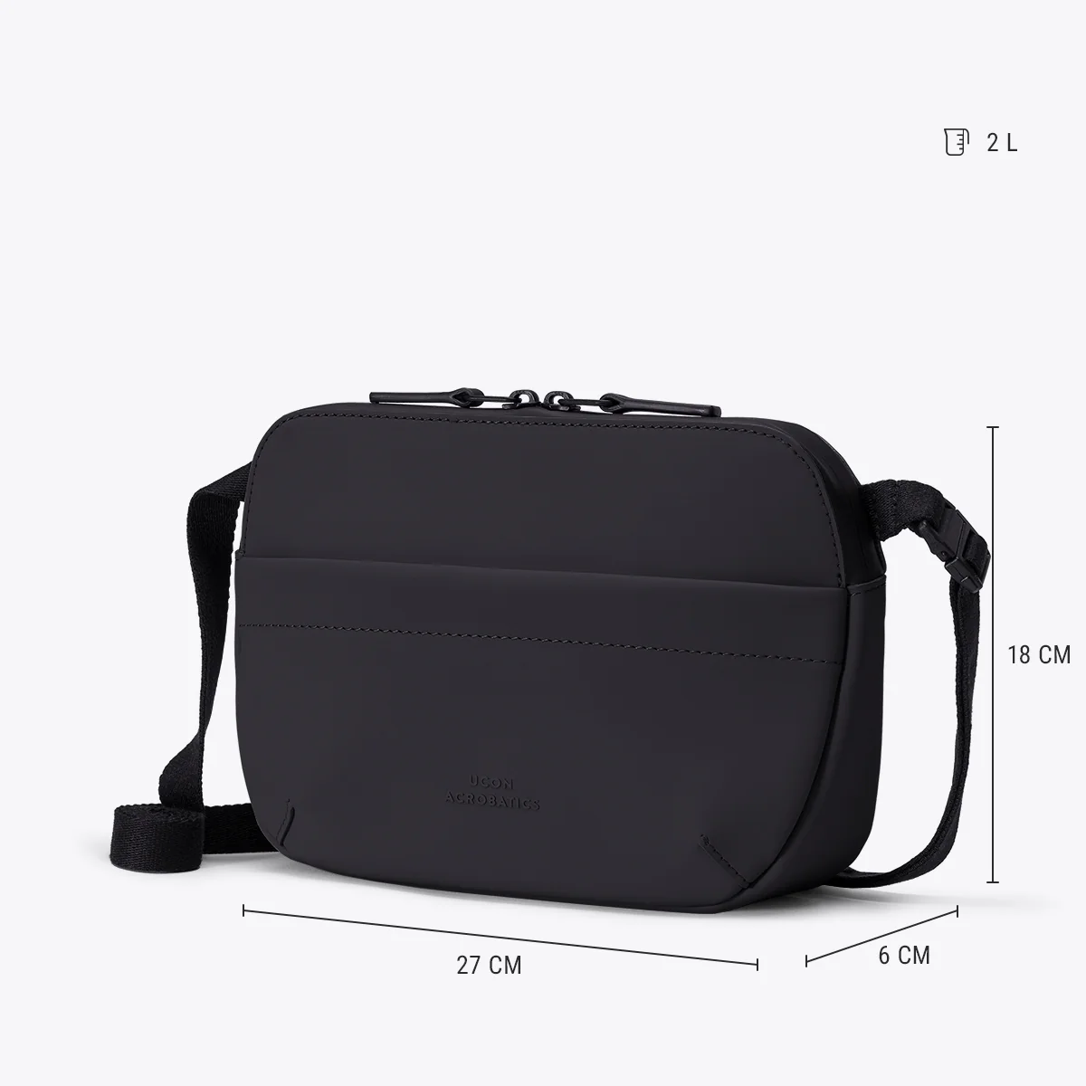 Melvin Large Bag - Image 7