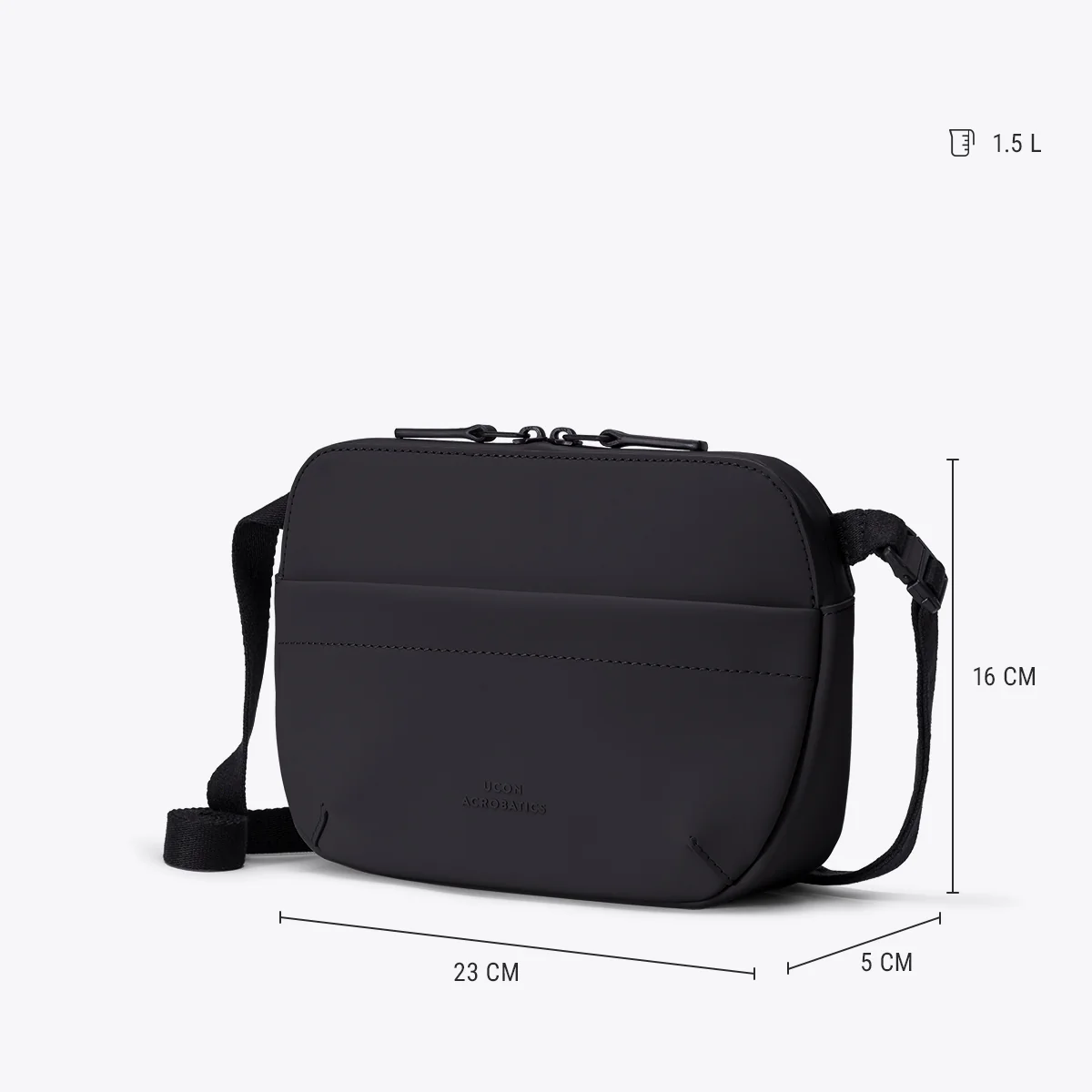 Melvin Medium Bag - Image 9